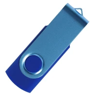 SMART SKY BLUE 3.0, USB-Stick, Königsblau, 16GB