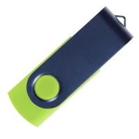 SMART NAVY BLUE 3.0, usb flash memory, kiwi, 64GB