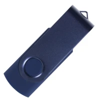SMART NAVY BLUE 3.0, usb flash memory, blue