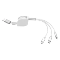 FLASH 60W 6IN1, Weiss