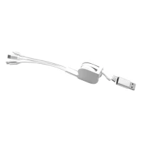 FLASH 60W 6IN1, Weiss