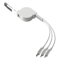 FLASH 60W 6IN1, Weiss