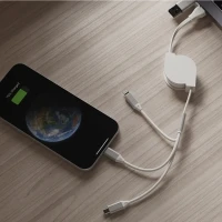 FLASH 60W 6IN1, Weiss