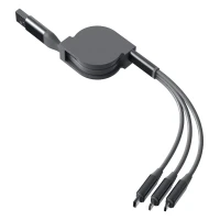 FLASH 60W 6IN1, Grau