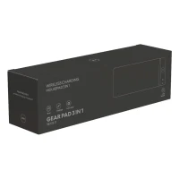 GEAR PAD 3IN1, Dunkelgrau
