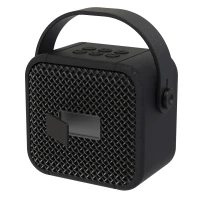 HARRISON, Bluetooth-Lautsprecher, 5W, Schwarz