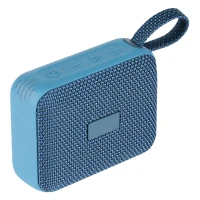 OPERA, IPX7 Bluetooth-Lautsprecher, 5W, Hellblau