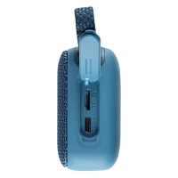 OPERA, IPX7 Bluetooth-Lautsprecher, 5W, Hellblau