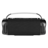 FORTE, waterproof ipx7 wireless speaker, 30w, black