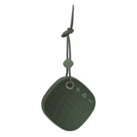 PIXIE, Bluetooth-Lautsprecher, 5W, Grün