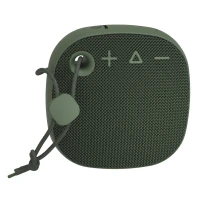 PIXIE, Bluetooth-Lautsprecher, 5W, Grün