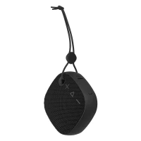PIXIE, Bluetooth-Lautsprecher, 5W, Schwarz