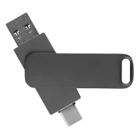 VOX C 3.0, usb flash memory, gun