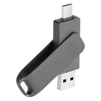 VOX C 3.0, usb flash memory, gun