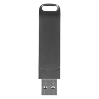 VOX C 3.0, usb flash memory, gun