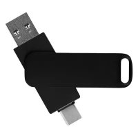 VOX C 3.0, usb flash memory, black