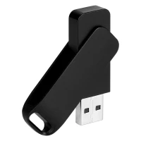 VOX 3.0, usb flash memory, black, 64GB