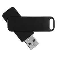 VOX 3.0, usb flash memory, black, 32GB