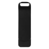 VOX 3.0, usb flash memory, black, 64GB