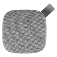 RODEO, Bluetooth-Lautsprecher, 3W, Grau