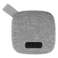 RODEO, Bluetooth-Lautsprecher, 3W, Grau