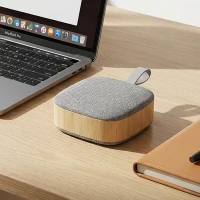 RODEO, Bluetooth-Lautsprecher, 3W, Grau