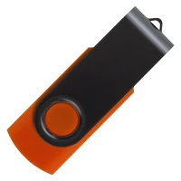 SMART BLACK 3.0, usb flash memory, orange