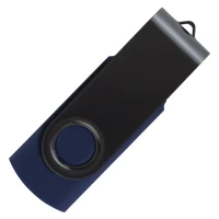 SMART BLACK 3.0, usb flash memory, blue, 64GB
