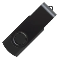 SMART BLACK 3.0, USB-Stick, Schwarz, 32GB