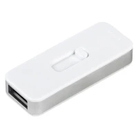 iMEMORY 3.0, usb flash memory, white, 16GB
