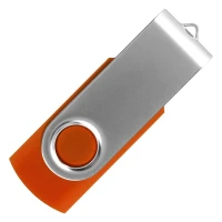 SMART 3.0, usb flash memory, orange, 32GB