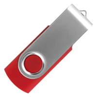 SMART 3.0, usb flash memory, red, 16GB