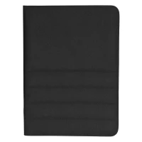 DOMINGO A4, portfolio case with a4 notepad, black