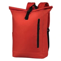 SHELTER, Rucksack, Rot