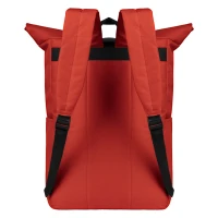SHELTER, Rucksack, Rot