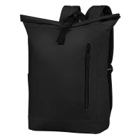 SHELTER, backpack, black