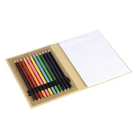 DORA, Zeichenset, 13/1, Beige