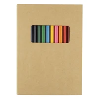 DORA, Zeichenset, 13/1, Beige
