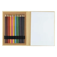 DORA, Zeichenset, 13/1, Beige