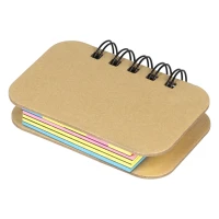 TASK, Notizzettel-Set, Beige