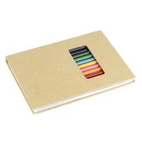 DORA, Zeichenset, 13/1, Beige