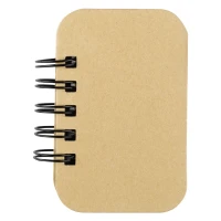 TASK, Notizzettel-Set, Beige