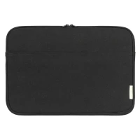 CLINT 15, Laptoptasche, Schwarz