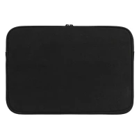 CLINT 13, Laptoptasche, Schwarz