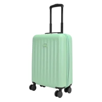 FIRST CLASS, Trolleykoffer, Mint