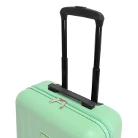 FIRST CLASS, Trolleykoffer, Mint