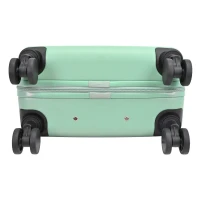 FIRST CLASS, Trolleykoffer, Mint