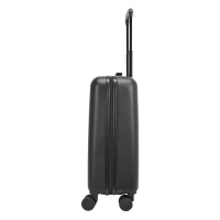 FIRST CLASS, Trolleykoffer, Schwarz