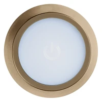NERA, led stona lampa, bež