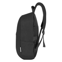 LIAM, Rucksack, Schwarz